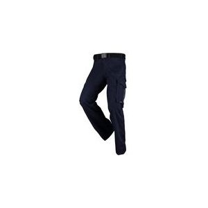 Werkbroek Ballyclare Unisex Capture Quality Trouser Daniel Navy