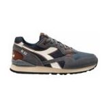 DIADORA Sneakers Blauw