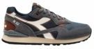DIADORA Sneakers Blauw