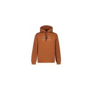 Hoodie Luhta Men Brakila Rust-S