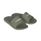 Rider - Step - Slipper - Groen - 100% Rubber