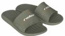 Rider - Step - Slipper - Groen - 100% Rubber