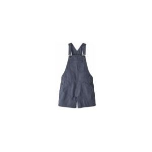 Patagonia - W's Stand Up Overalls - Smolder Blue - Werkoverall