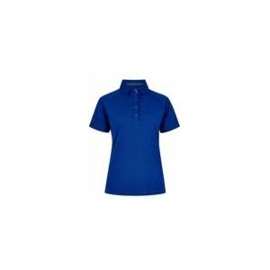 Dubarry - Riviera - Poloshirt - Ultramarine - 100% Katoen