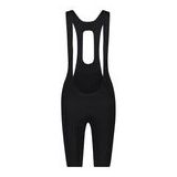 Fietsbroek AGU Women Bibshort Woven Black