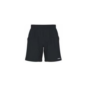 Tennisbroek HEAD Men Power Shorts Black-M