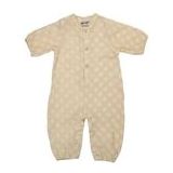 Babypakje Lodger Jumper Tribe Muslin Sand-80