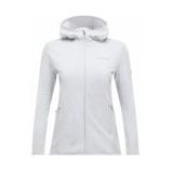 Peak Performance - Light Zip Hood - Vest - Antarctica