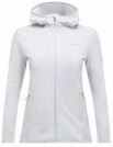 Peak Performance - Light Zip Hood - Vest - Antarctica