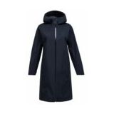 Jas Peak Performance Women Treeline Shell Parka Black-M