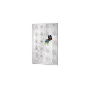 Magneetbord Blomus Muro Perforated 75 x 115 cm