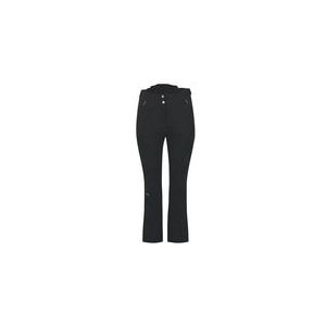 Skibroek KJUS Women Formula Pants Black 23-Maat 42