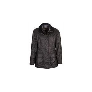 Barbour - Beadnell Wax Jacket - Jas - Bark - Regular Fit
