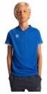 Sportshirt Osaka Kids Deshi Jersey Royal Blue