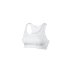 Sport BH Falke Women Bra Madison Low White-XS