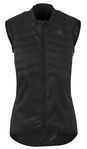 Fietsvest AGU Women Padded Body Essential Black-L