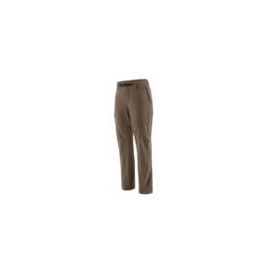 Patagonia - Terravia Peak Pants Reg - Broek - Marlow Brown