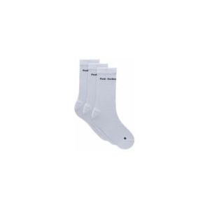 Sok Peak Performance Unisex Everyday Socks White (3-Pack)-Schoenmaat 37 - 39