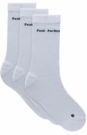 Sok Peak Performance Unisex Everyday Socks White (3-Pack)-Schoenmaat 37 - 39