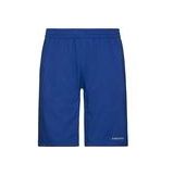 HEAD - RACKET Club Shorts - Sportbroek - Zwart - Synthetisch