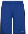 HEAD - RACKET Club Shorts - Sportbroek - Zwart - Synthetisch