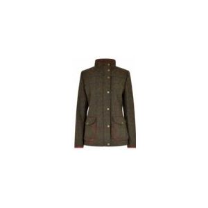 Tweed Jas Dubarry Women Betony 74 Hemlock-Maat 42