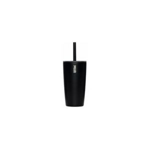 Thermosbeker MiiR Straw Tumbler Black 473ml