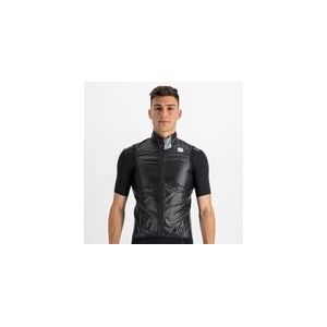 Fietsjack Sportful Men Hot Pack Easylight Vest Black-XL