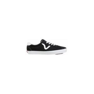 Vans Unisex Sport Low Black/White-Schoenmaat 47