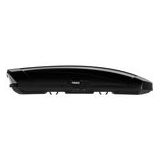 Dakkoffer Thule Motion XT XXL Black Glossy