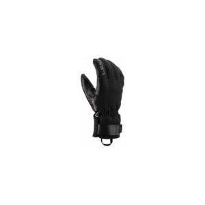 Handschoen Leki Argus Thermo 3D Black-7.5
