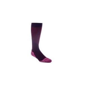 Sok Le Chameau Unisex Iris Socks Rouge-S