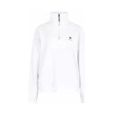 Dubarry - Castlemartyr - Trui - White - 100% Katoen