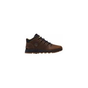 Timberland Men Sprint Trekker Mid Cathay Spice-Schoenmaat 46