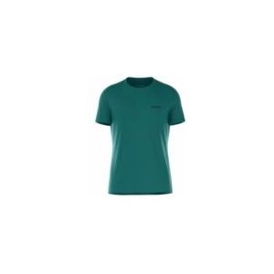Björn Borg - Borg Essential Active T-Shirt - Quetzal Green - Sportshirt