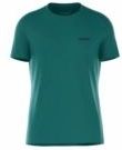 Björn Borg - Borg Essential Active T-Shirt - Quetzal Green - Sportshirt