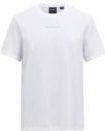 T-Shirt - Klassiek - Zwart - 65% Polyester 35% Katoen