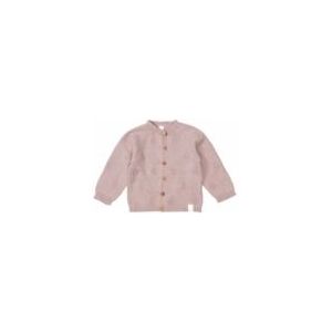 Babyvest Koeka Nuts Soft Mauve-62 / 68