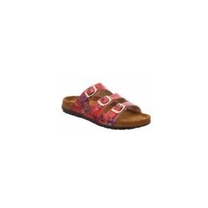 Slipper Rohde Women Rodigo 5874 Cherry-Schoenmaat 41