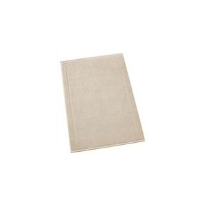 Badmat De Witte Lietaer Contessa Cotton Sand-60 x 60 cm