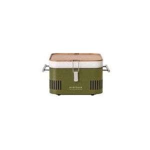 Barbecue Everdure Cube Khaki