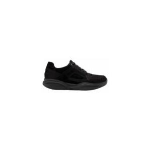 Sneaker Xsensible Men SWX23 Stretchwalker Black-Schoenmaat 43