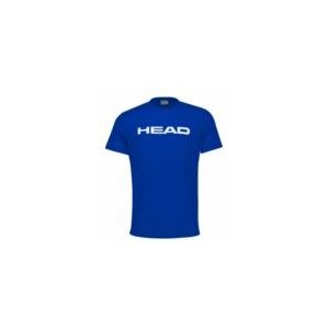 Tennisshirt HEAD Men CLUB IVAN Royal-XXXL