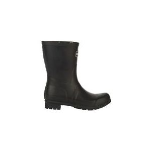 Regenlaars Barbour Women Banbury Black-Schoenmaat 42