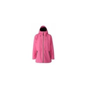 Ski jas Brunotti Women Zuma Snow Jacket Barbie Pink-M