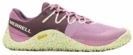 Merrell - Trail Glove 7 - Barefoot Schoen - Fondant Plumwine - Gerecycled Mesh - 100% Ademend