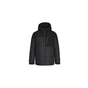 Ski Jas Protest Men Mount True Black-S