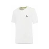 Dunlop Club Crew T-shirt Met Korte Mouwen