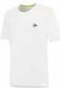 Dunlop Club Crew T-shirt Met Korte Mouwen