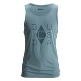 Tanktop Black Diamond Men Bd Usa Tank Caspian-XL